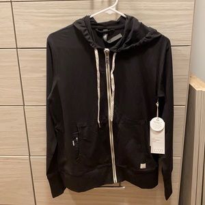 Vuori Halo Performance Hoodie